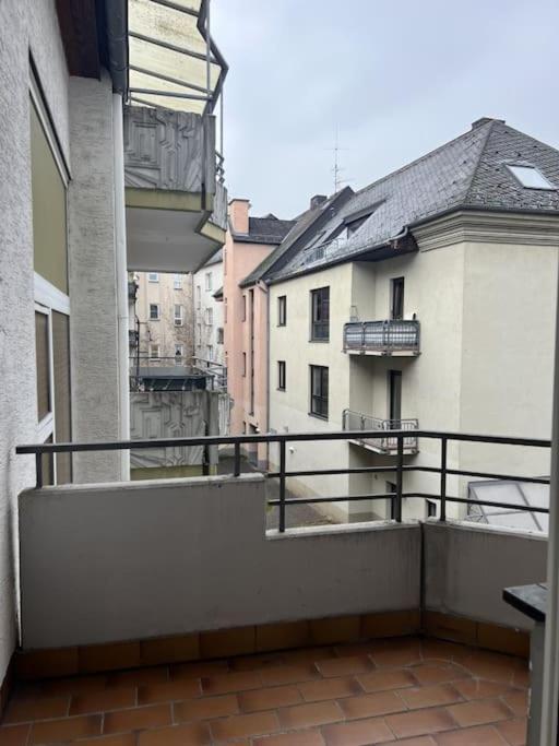 Charmante Altstadtwohnung Im Zentrum Koblenz (Rhineland-Palatinate) Exterior foto